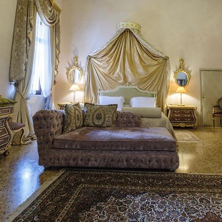 Palazzo Ca' Bernardo By Francesco Molon Hotel Venedig Eksteriør billede