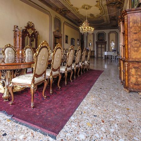 Palazzo Ca' Bernardo By Francesco Molon Hotel Venedig Eksteriør billede