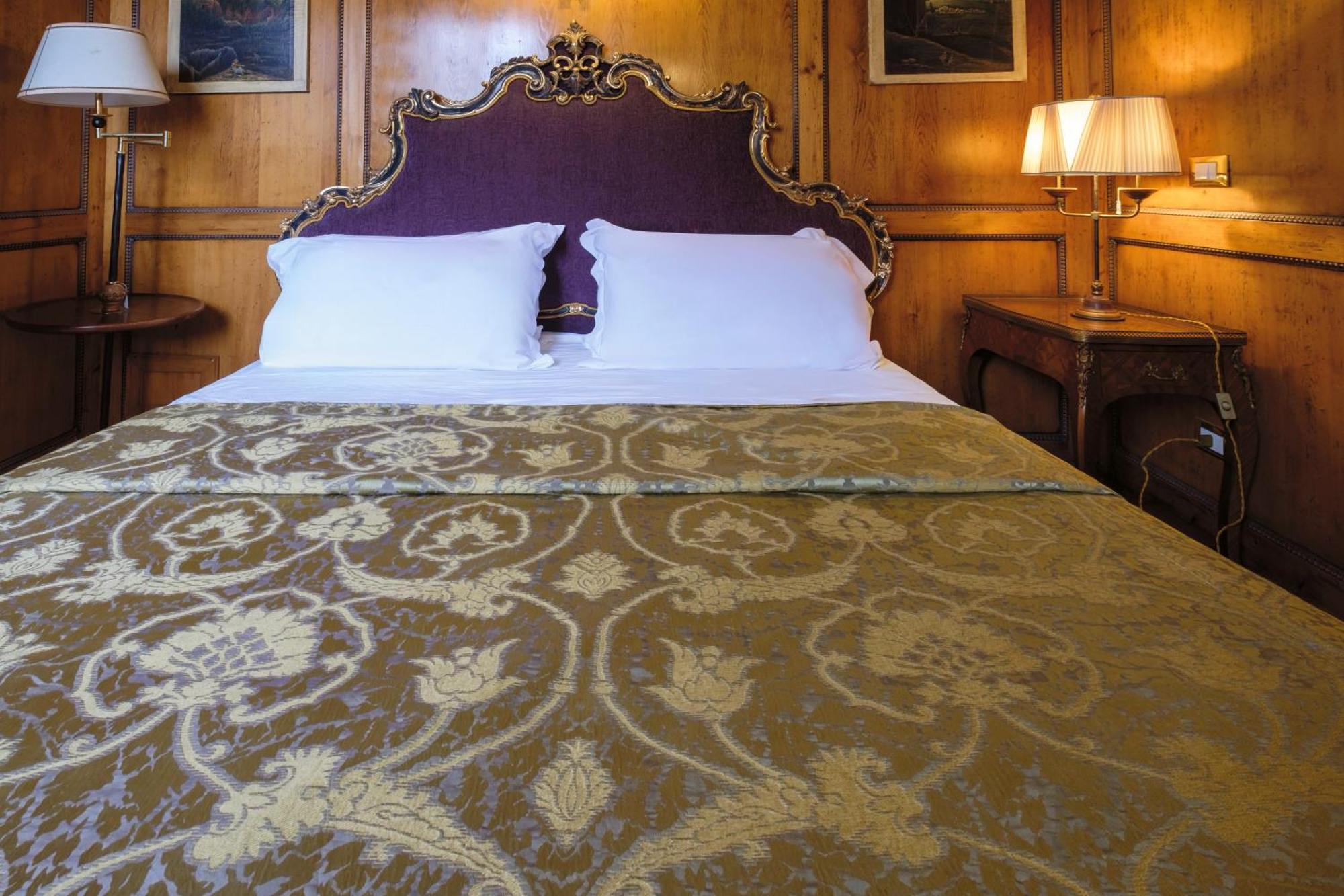 Palazzo Ca' Bernardo By Francesco Molon Hotel Venedig Eksteriør billede