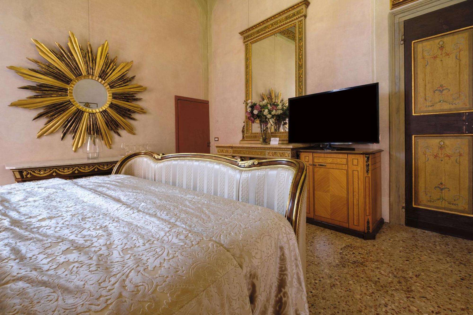 Palazzo Ca' Bernardo By Francesco Molon Hotel Venedig Eksteriør billede