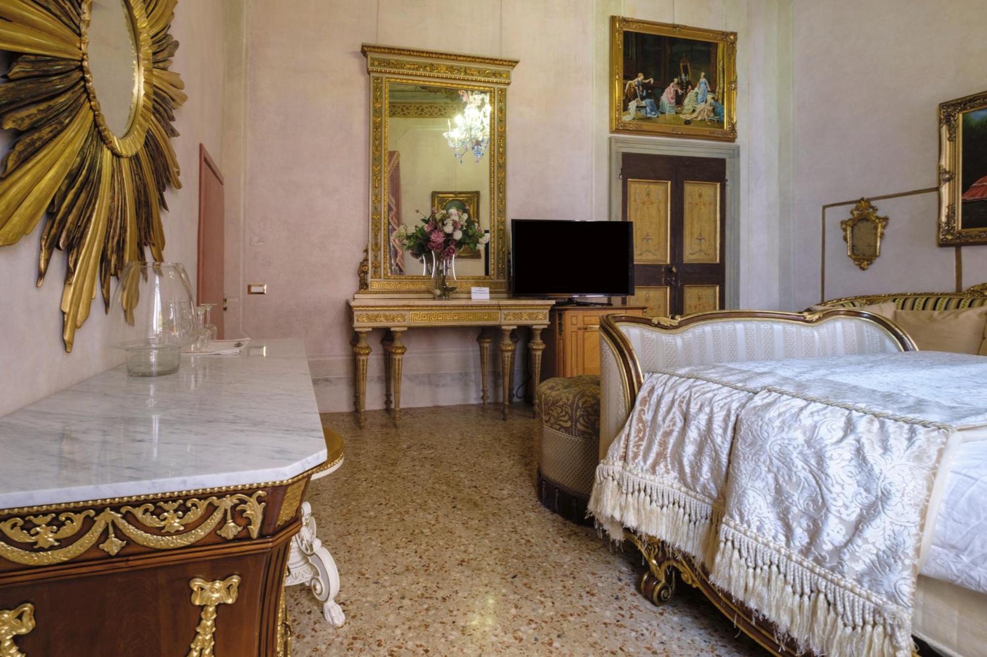 Palazzo Ca' Bernardo By Francesco Molon Hotel Venedig Eksteriør billede